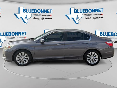 Used 2014 Honda Accord EX-L image 8