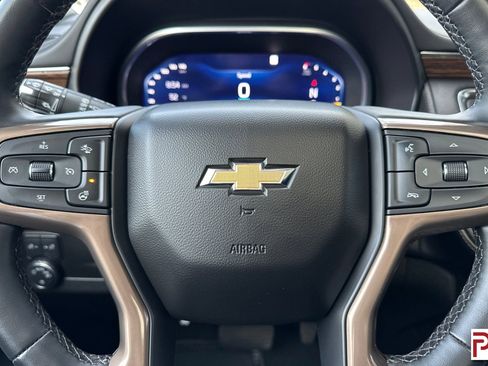 Certified 2023 Chevrolet Tahoe High Country w/ Premium Package 2 image 29