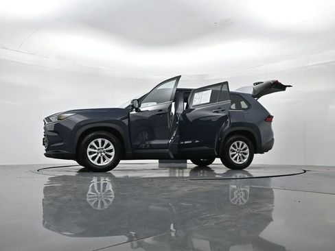 Used 2025 Toyota Grand Highlander AWD image 58