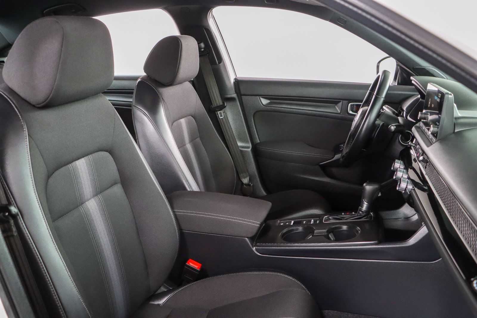 Used 2024 Honda Civic Sport image 26