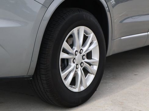 Certified 2024 Cadillac XT6 Luxury image 13