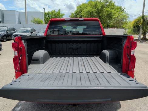 Used 2022 Chevrolet Silverado 1500 RST image 30
