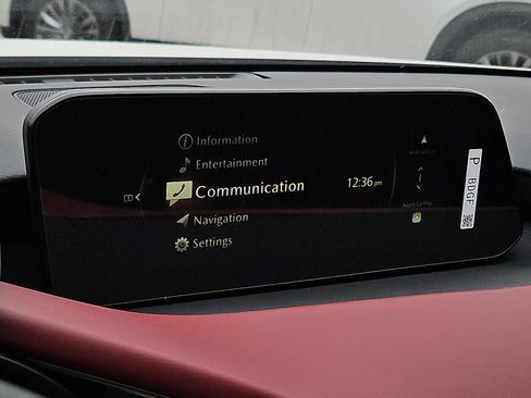 New 2026 MAZDA MAZDA3 2.5 S Hatchback w/ Premium Pkg image 15