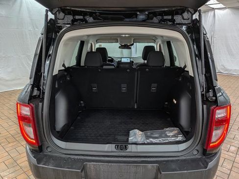 Used 2023 Ford Bronco Sport Big Bend image 19