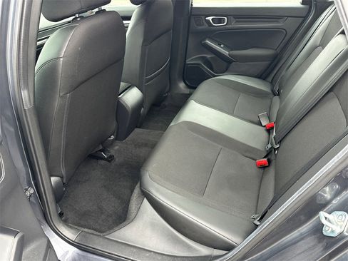 Used 2025 Honda Civic Sport image 15