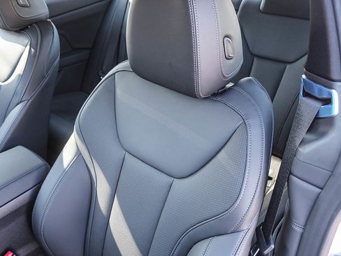 New 2026 BMW 430i Coupe w/ Parking Assistance Package image 25