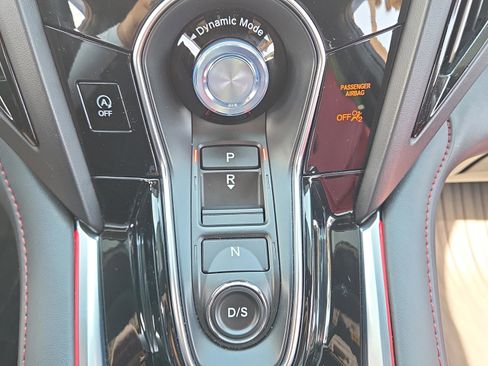 Used 2023 Acura RDX A-Spec FWD image 33