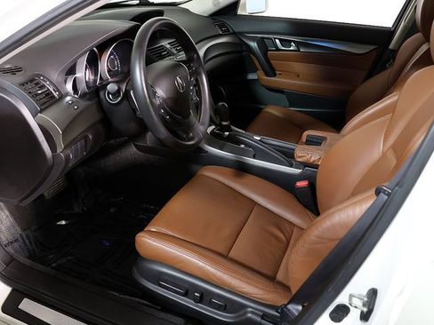 Used 2010 Acura TL SH-AWD image 12