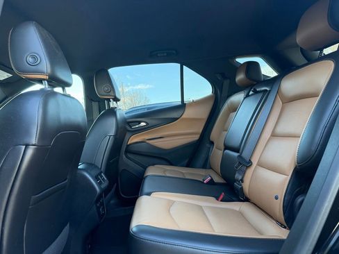 Used 2021 Chevrolet Equinox Premier image 13