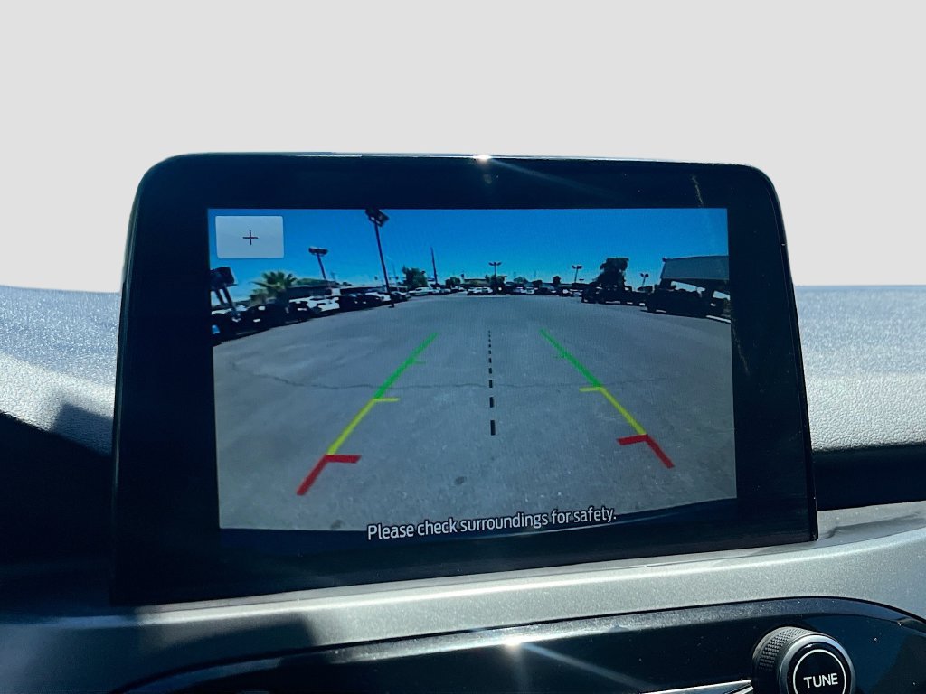 Used 2024 Ford Escape Active FWD image 13