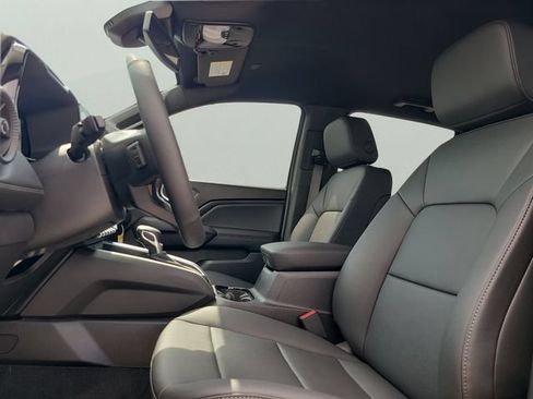 New 2026 Chevrolet Colorado LT w/ LT Convenience Package RWD image 22