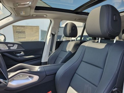 New 2026 Mercedes-Benz GLE 450 4MATIC image 22