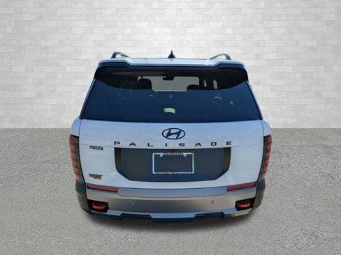 New 2026 Hyundai Palisade XRT Pro AWD/4WD image 3
