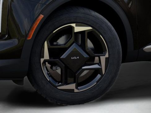 New 2026 Kia Sportage EX image 10