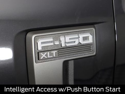 Certified 2023 Ford F150 XLT w/ Equipment Group 302A High AWD/4WD image 22