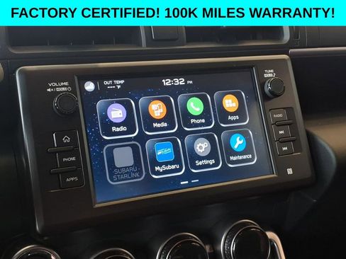 Certified 2026 Subaru BRZ Limited RWD image 9