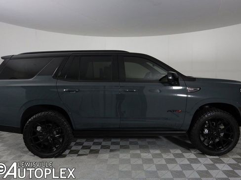 Used 2025 GMC Yukon AT4 Ultimate image 5