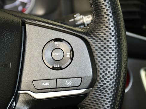 Used 2023 Honda Passport EX-L image 21