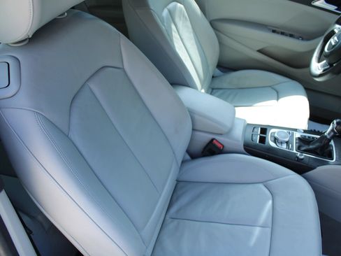 Used 2016 Audi A3 2.0T Premium Plus w/ Technology Package AWD/4WD image 19