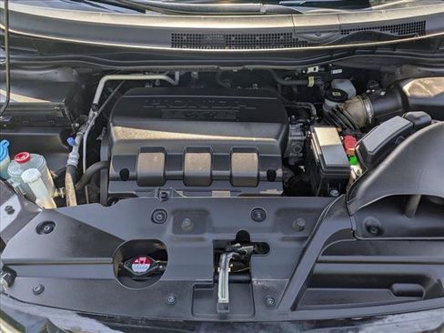 Used 2016 Honda Odyssey EX-L image 25