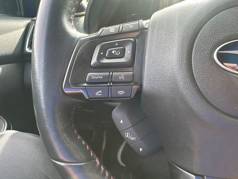 Used 2018 Subaru WRX Limited AWD/4WD image 19