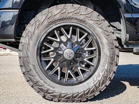 Used 2025 Ford F150 Tremor w/ Tow/Haul Package image 10