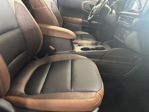 New 2025 Ford Bronco Sport Outer Banks image 31