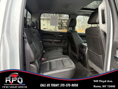 Used 2017 GMC Sierra 1500 Denali image 27