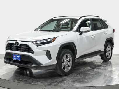Used 2025 Toyota RAV4 XLE w/ Convenience Package