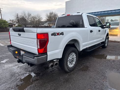 Used 2022 Ford F250 XLT image 5