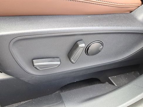 New 2025 Ford Bronco Sport Outer Banks w/ Outer Banks Tech Package+ image 21