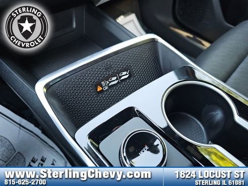 New 2026 Chevrolet Equinox LT w/ Convenience Package II image 15