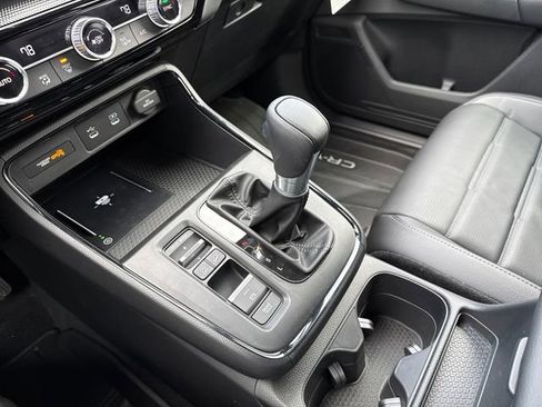 New 2026 Honda CR-V EX-L image 22