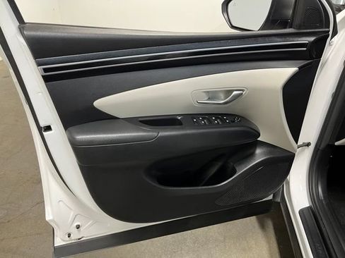 Used 2024 Hyundai Tucson SEL FWD image 25