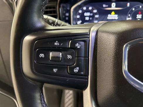 Certified 2024 GMC Sierra 1500 SLT image 23