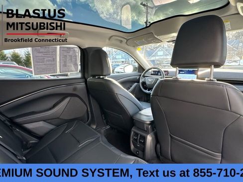 Used 2025 Ford Mustang Mach-E Premium image 22