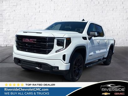 New 2026 GMC Sierra 1500 Elevation w/ Elevation Premium Package