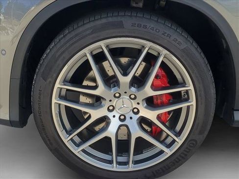 Used 2019 Mercedes-Benz GLE 63 AMG S image 25