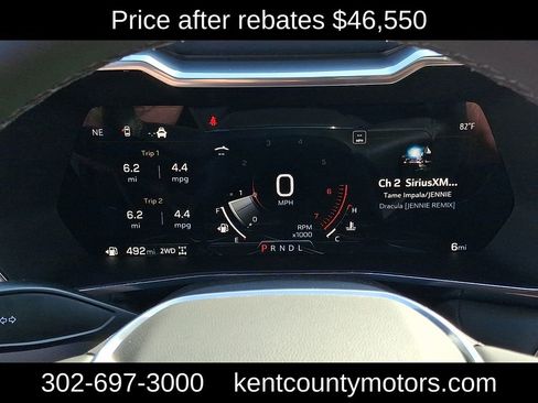 New 2026 GMC Canyon Elevation w/ Convenience Package AWD/4WD image 22