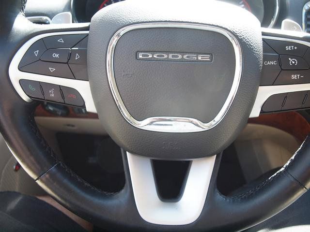 Used 2015 Dodge Durango Limited w/ Premium Group AWD/4WD image 10