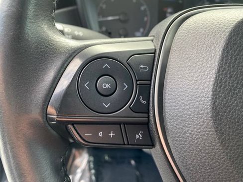 Certified 2023 Toyota Corolla SE FWD image 20