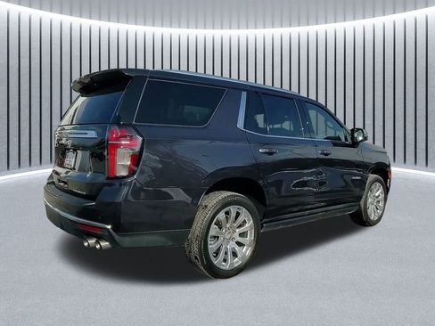 Used 2023 Chevrolet Tahoe Premier image 7