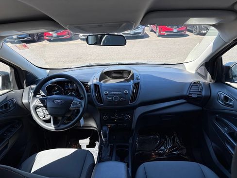 Used 2019 Ford Escape S FWD image 26