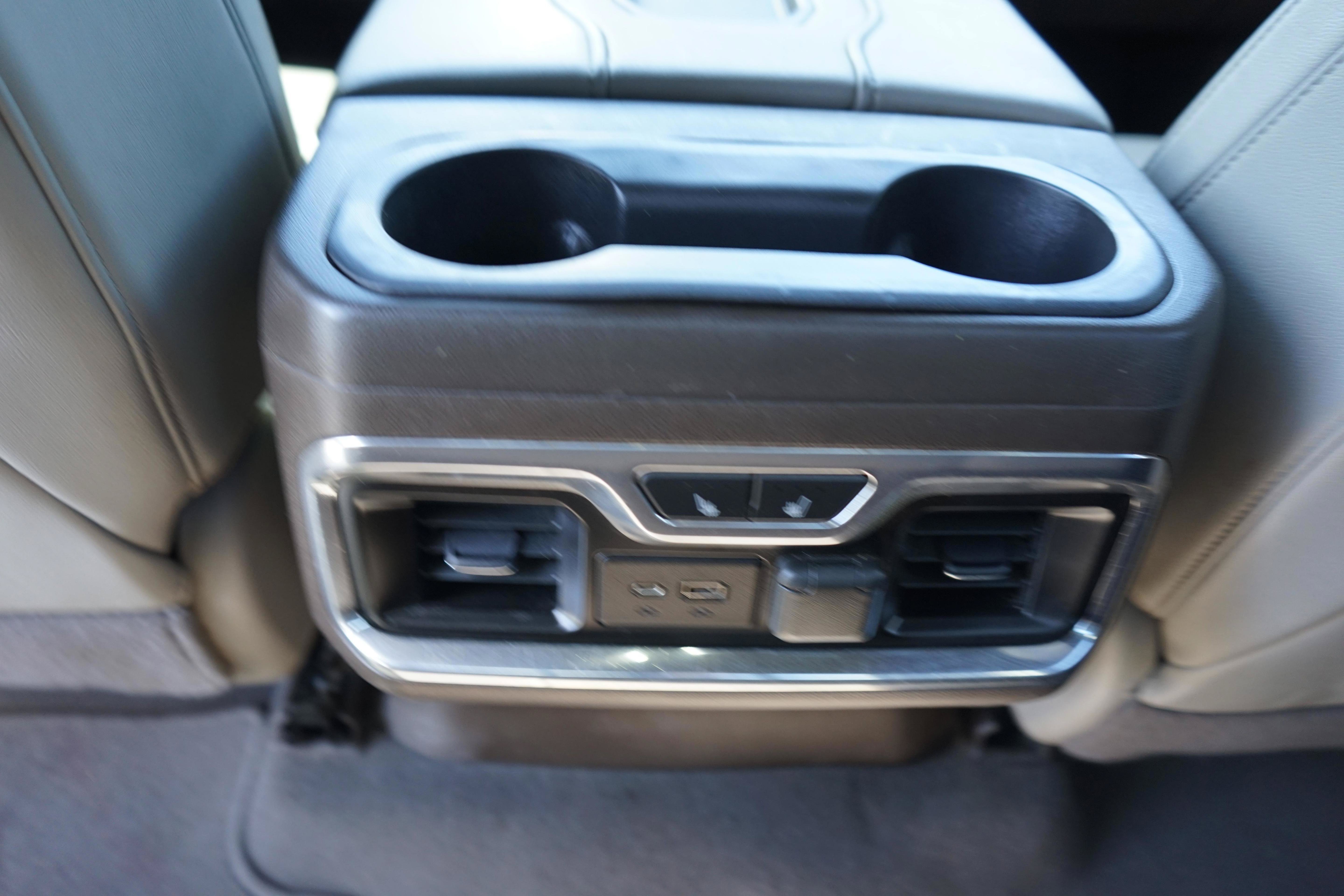 Used 2021 GMC Sierra 1500 SLT AWD/4WD image 21