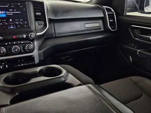 Used 2023 RAM 1500 Big Horn AWD/4WD image 9