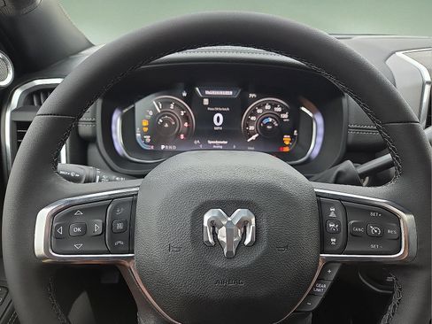 New 2026 RAM 2500 Laramie image 24