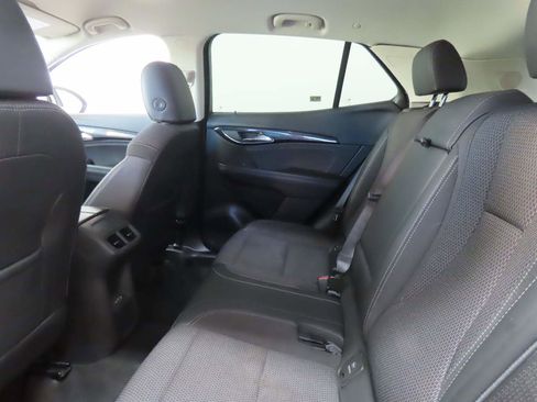 Used 2023 Buick Envision Preferred FWD image 15