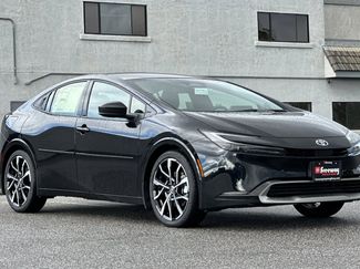 New 2026 Toyota Prius Plug-In Hybrid video 2