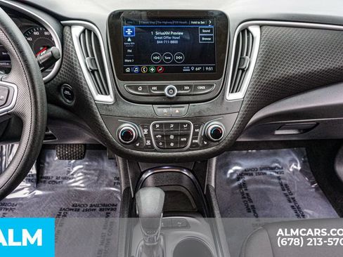 Used 2024 Chevrolet Malibu LT image 38