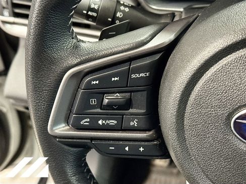 Used 2023 Subaru Outback Limited AWD/4WD image 12